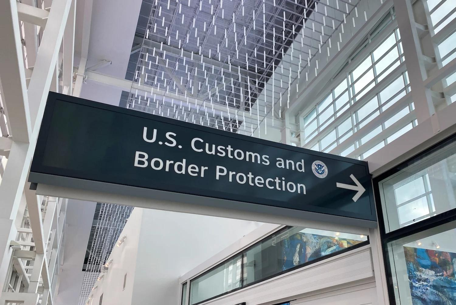 您的IEEPA关税退款即将到来 — CBP刚向法院报告的内容